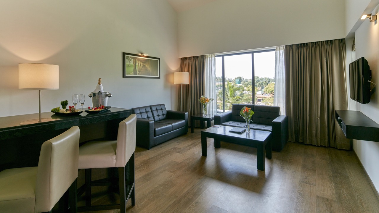 Photo of Bedroom in Devanahalli