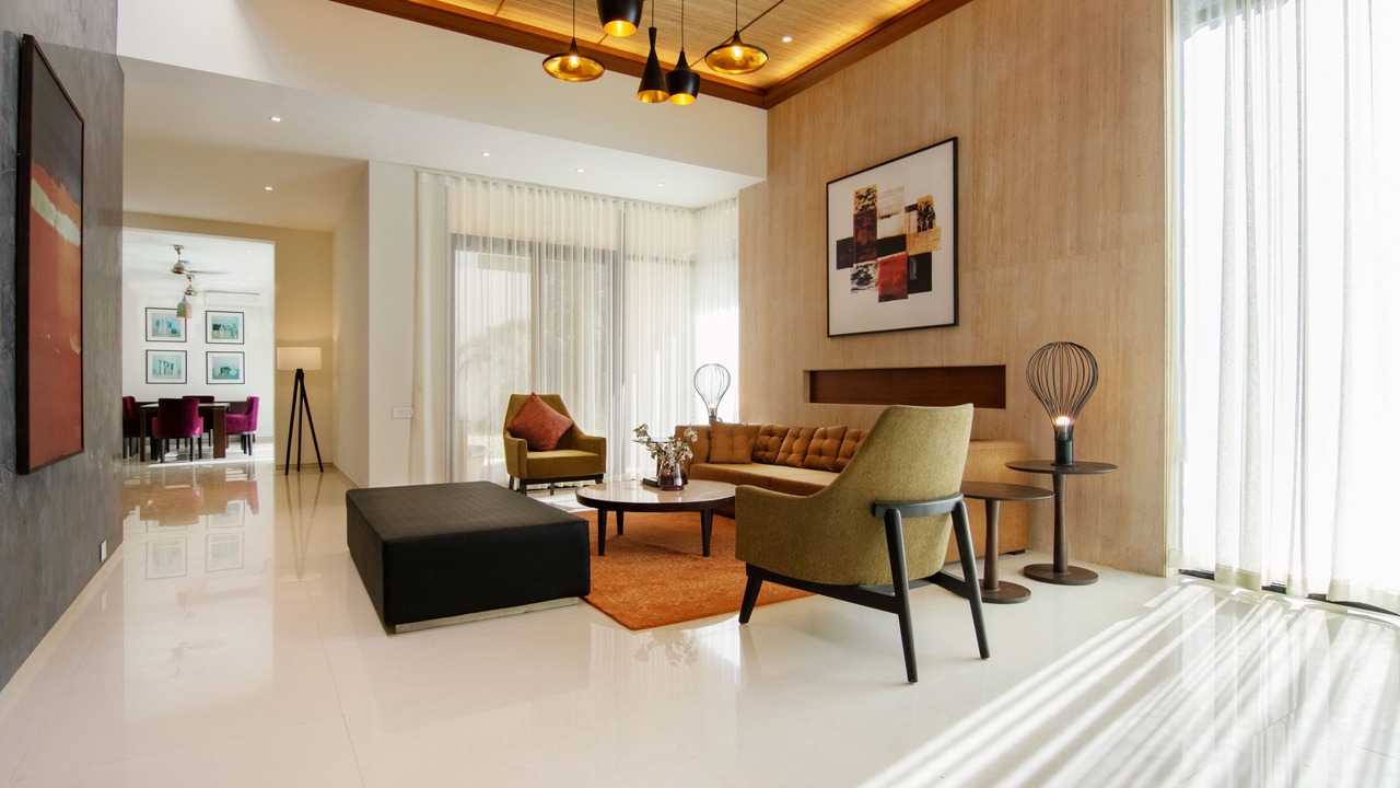 Photo of Livingroom in Devanahalli