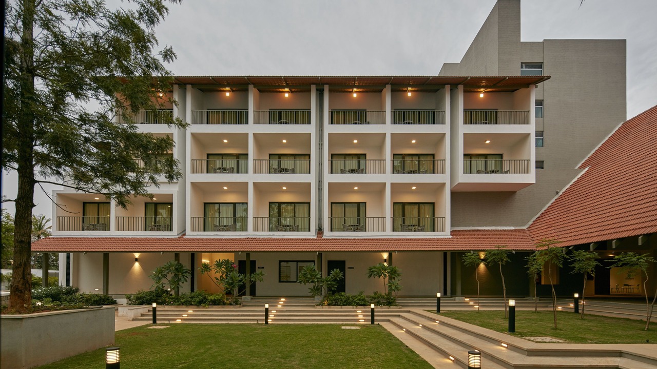 Photo of Outdoor in Devanahalli