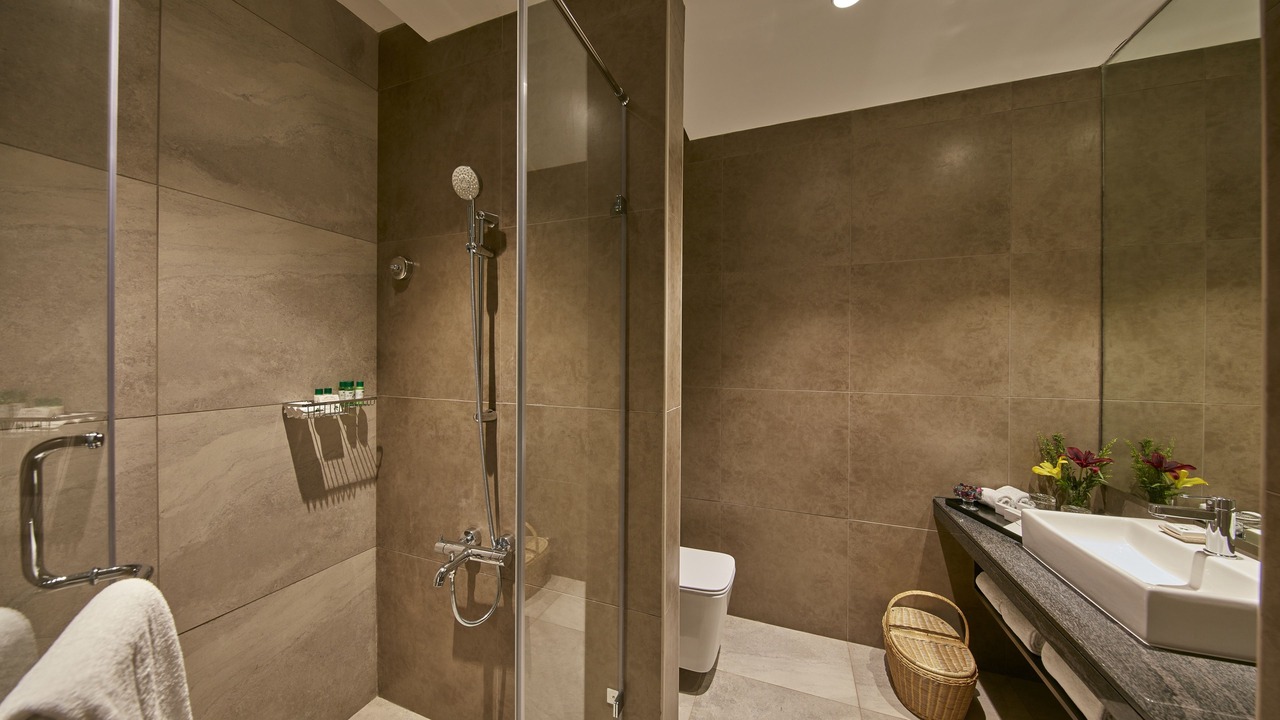 Photo of Bathroom in Devanahalli