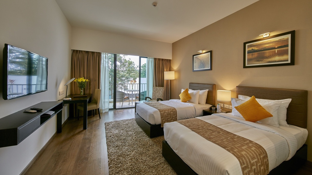 Photo of Bedroom in Devanahalli