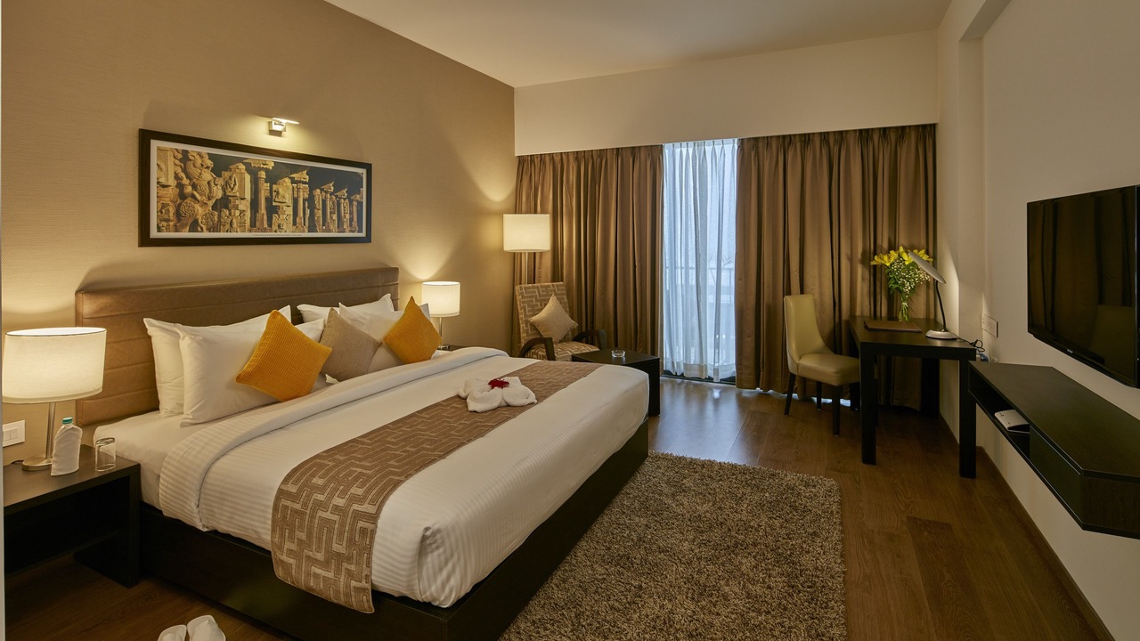 Photo of Bedroom in Devanahalli