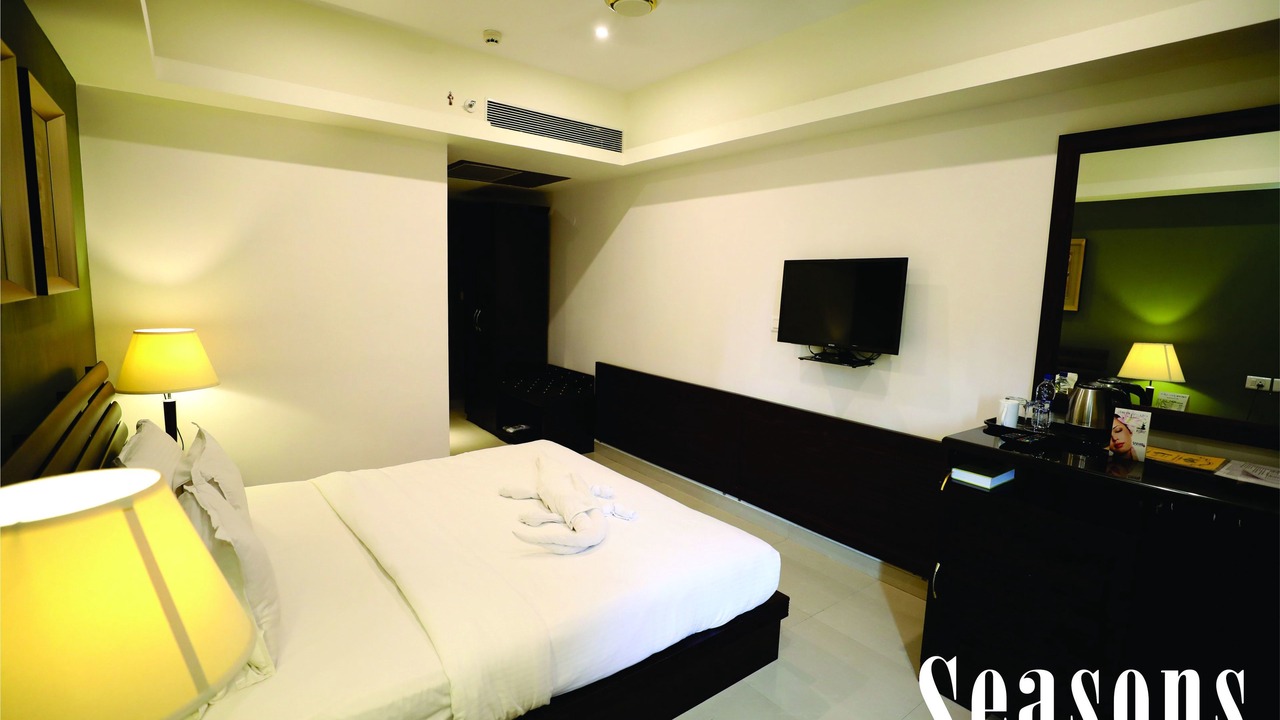 Photo of Bedroom in Margao