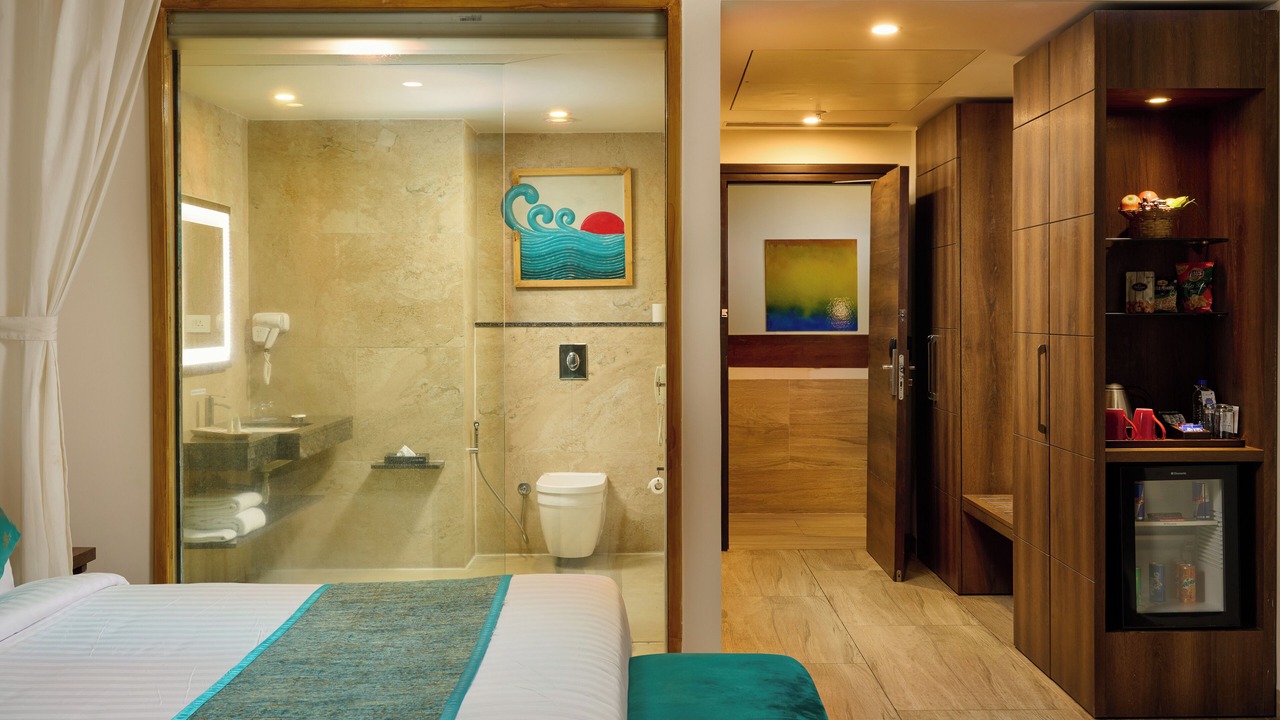 Photo of Bathroom in Bheemili