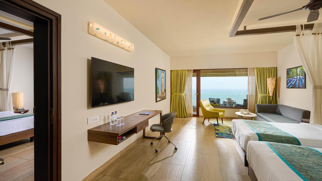 Photo of Bedroom in Bheemili