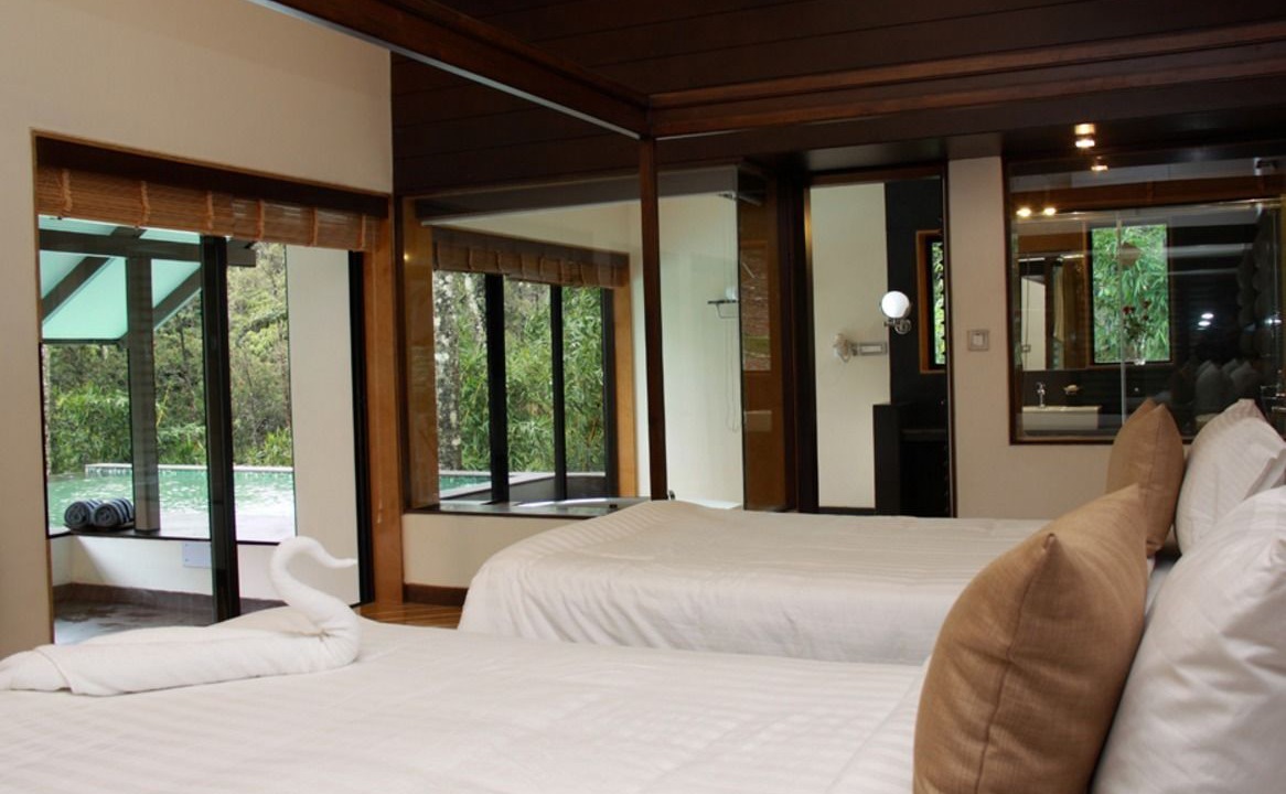 Photo of Bedroom in Madikeri