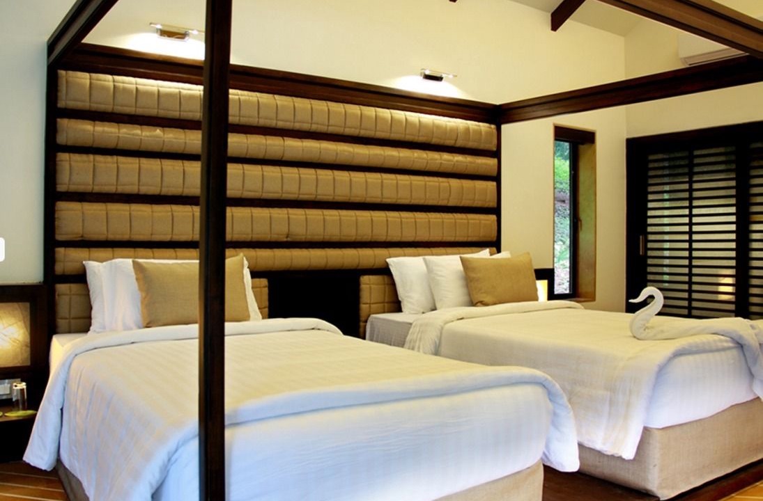 Photo of Bedroom in Madikeri