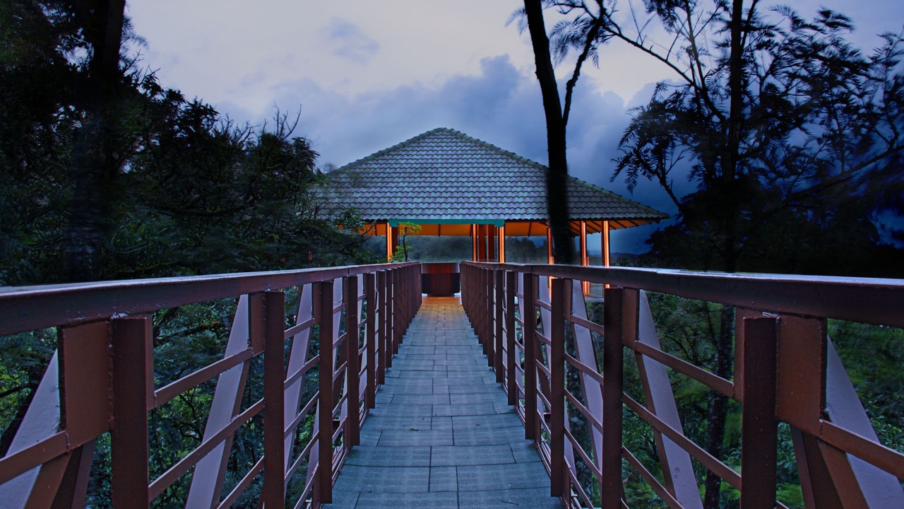 Photo of Outdoor in Madikeri