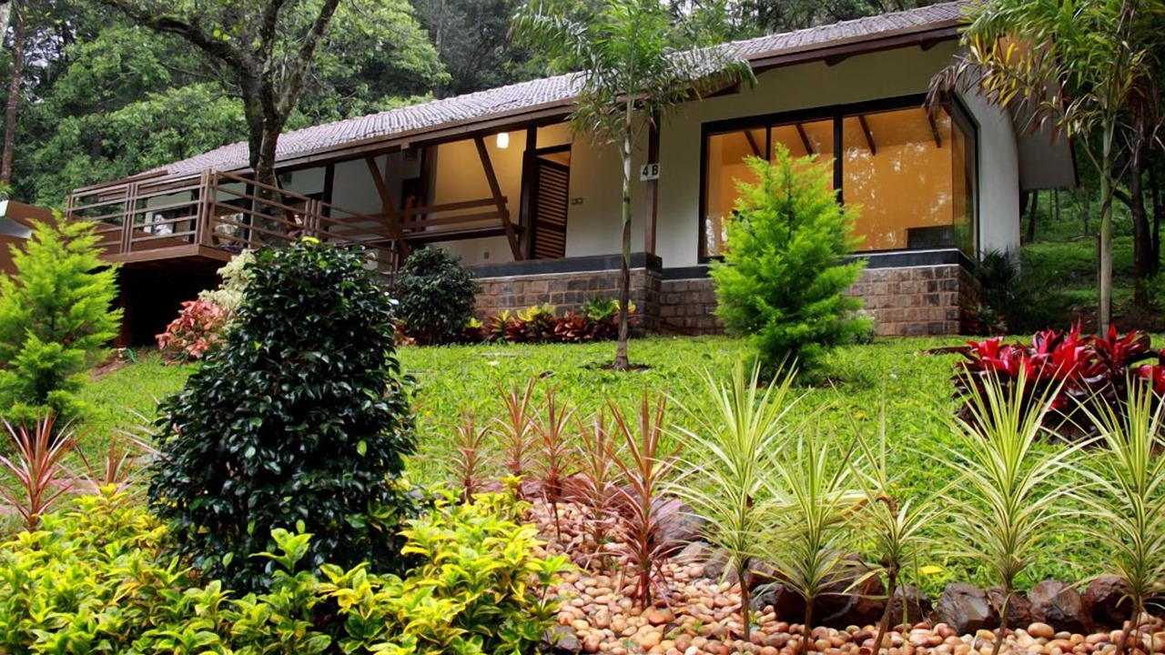 Photo of Outdoor in Madikeri