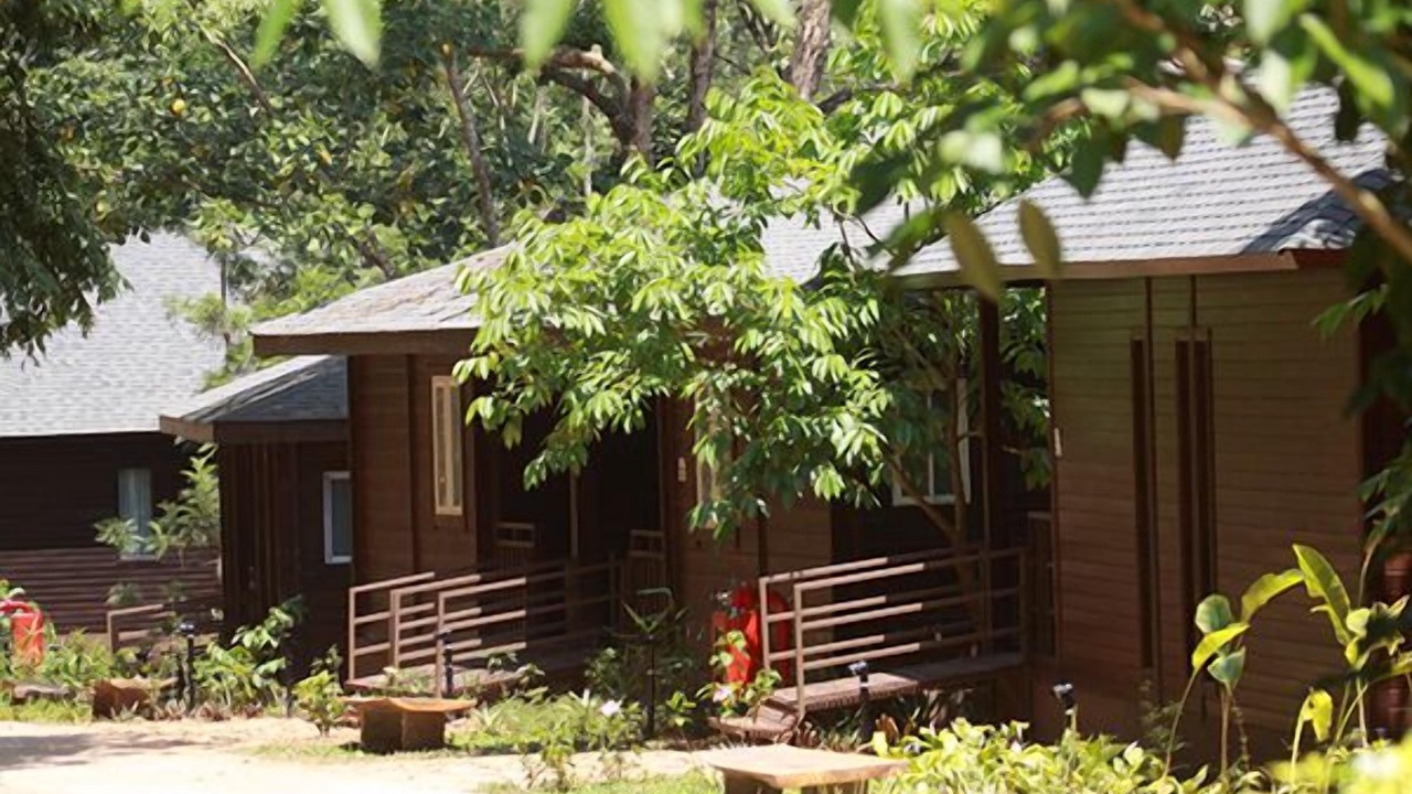 Photo of Bedroom in Madikeri