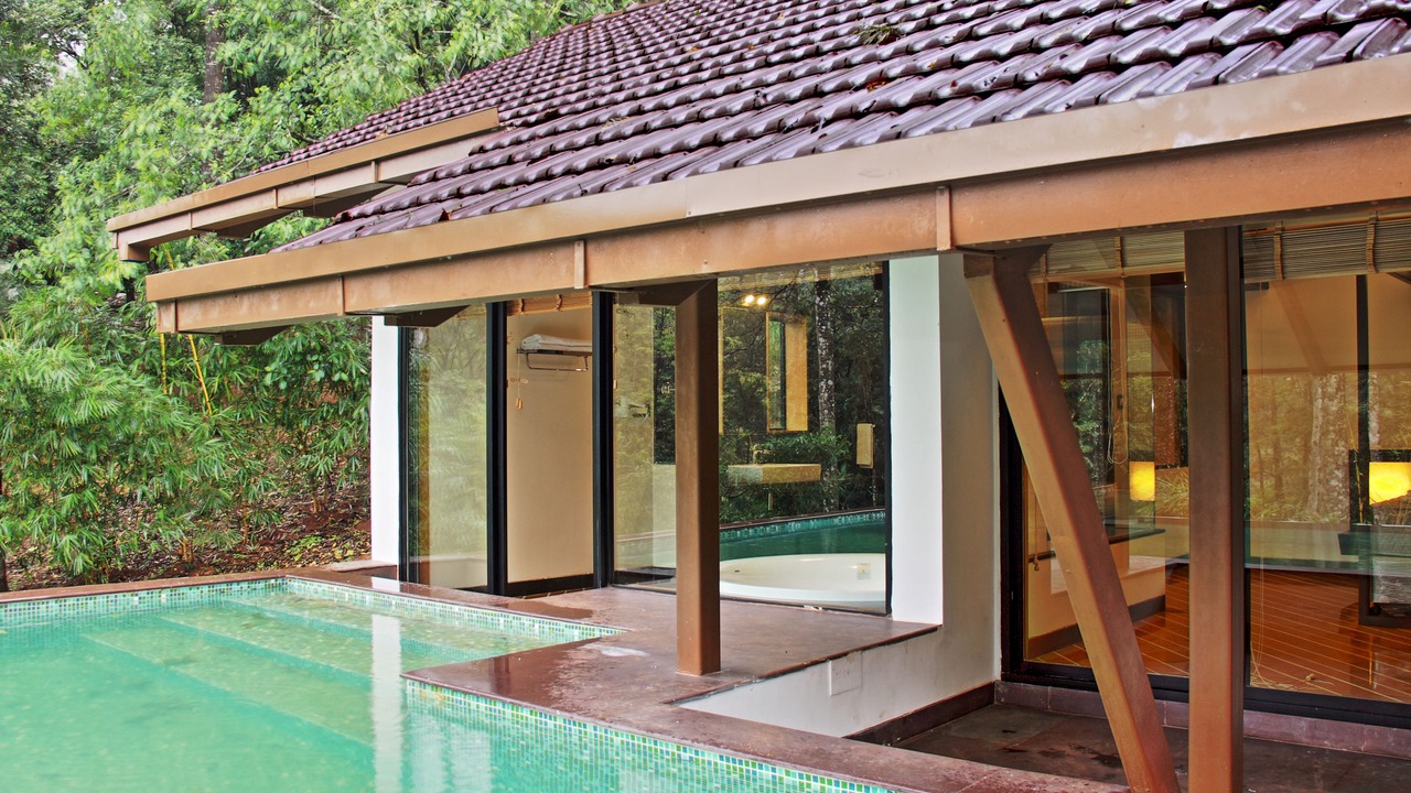 Photo of Outdoor in Madikeri