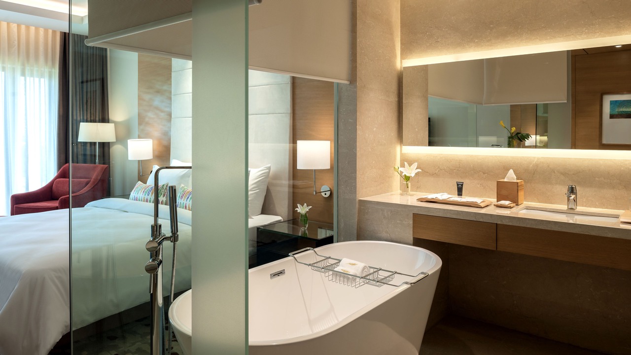 Photo of Bathroom in Manapakkam