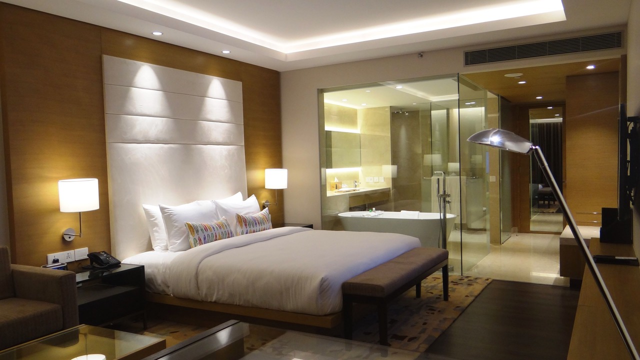 Photo of Bedroom in Manapakkam