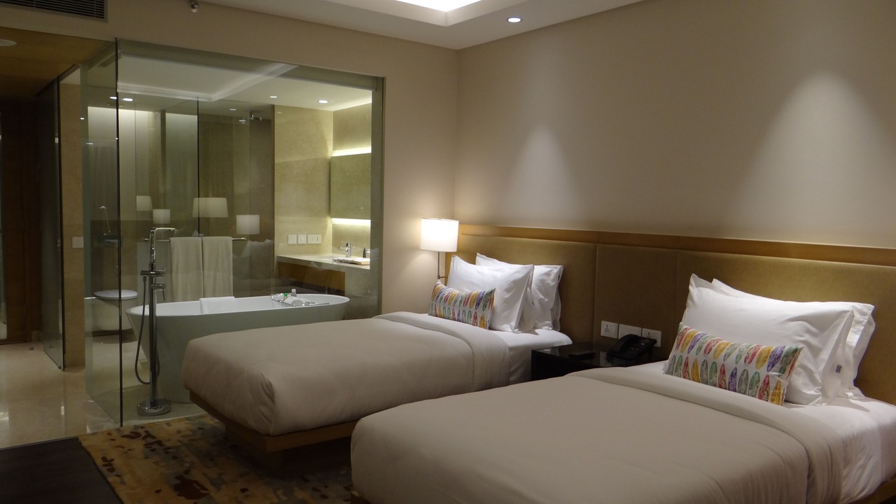 Photo of Bedroom in Manapakkam