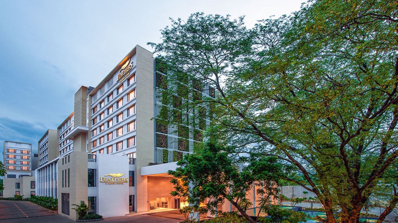 Photo of Outdoor in Manapakkam