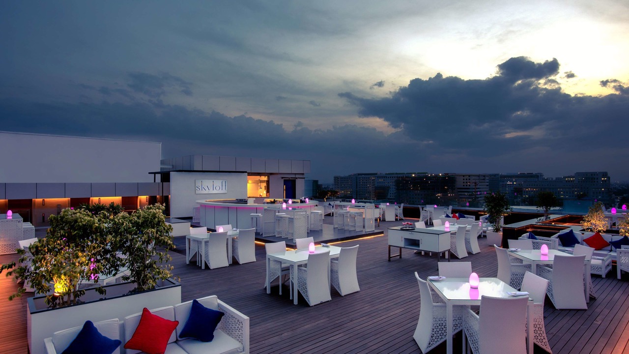 Photo of Patio Balcony in Manapakkam