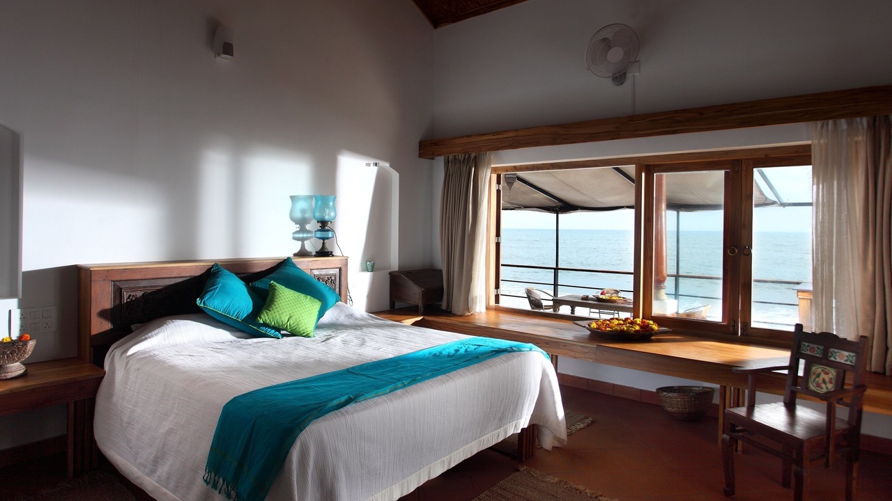 Photo of Bedroom in Kuzhuppilly