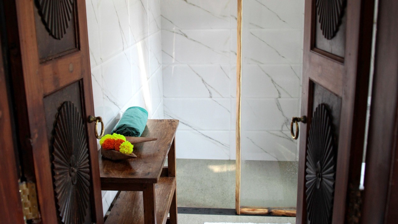 Photo of Bedroom in Kuzhuppilly