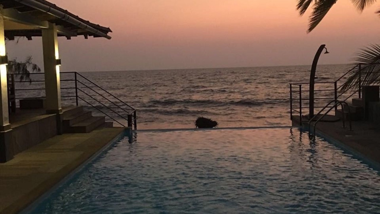 Photo of Outdoor in Kuzhuppilly
