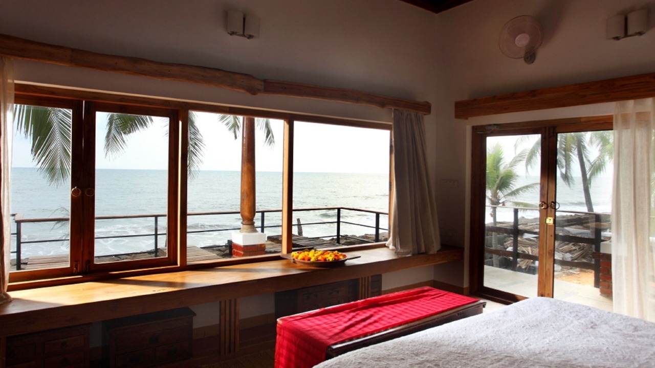 Photo of Bedroom in Kuzhuppilly