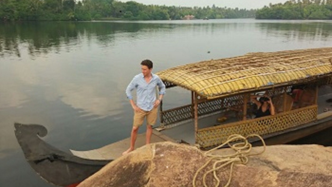 Photo of Outdoor in Kuzhuppilly