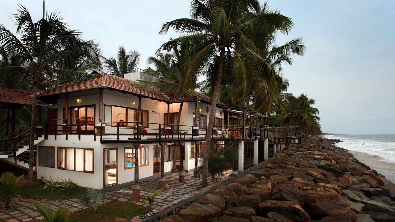 Photo of Outdoor in Kuzhuppilly