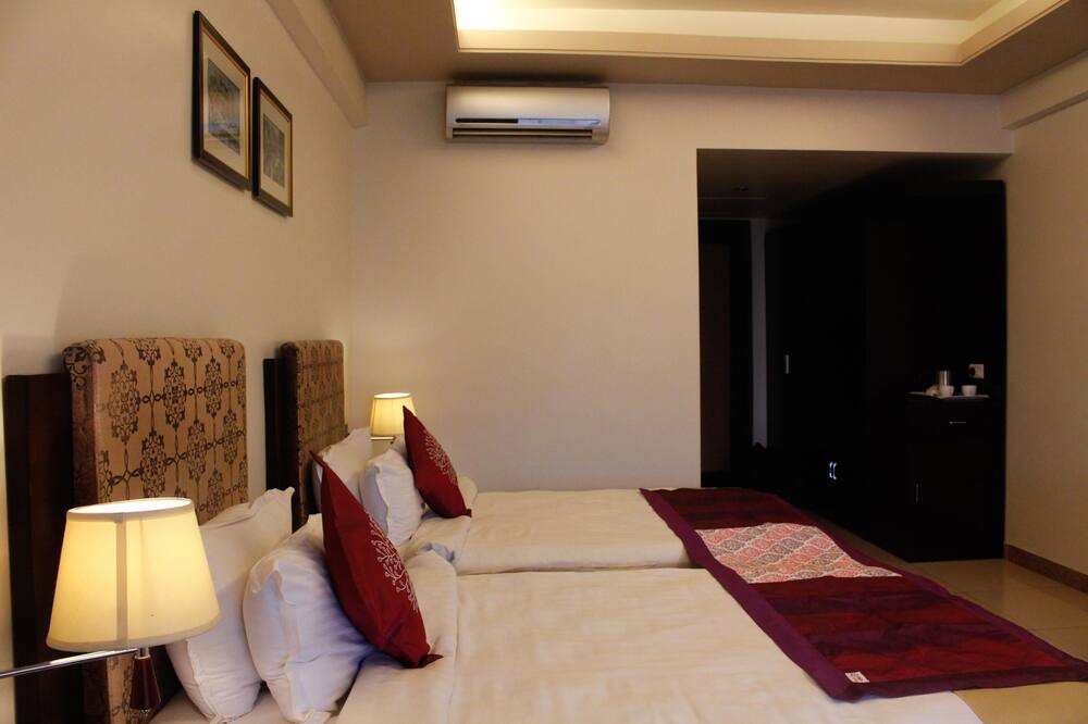 Photo of Bedroom in Cuttack