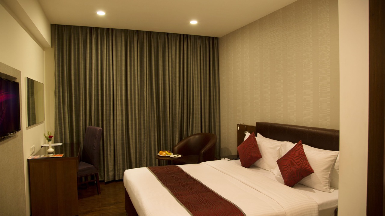 Photo of Bedroom in Iyyappanthangal