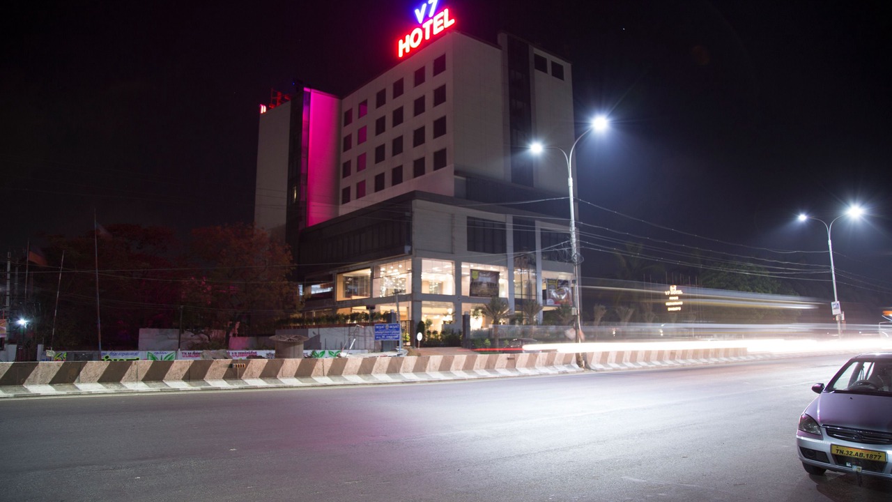 Photo of Outdoor in Iyyappanthangal