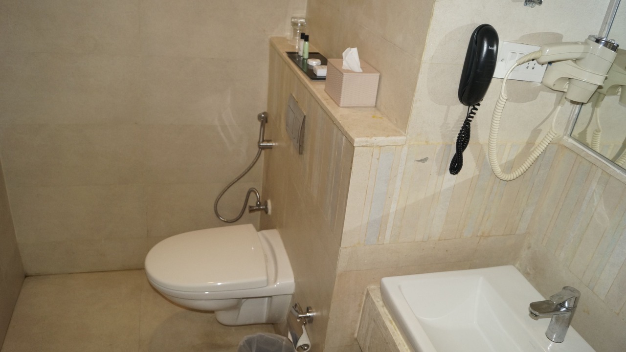 Photo of Bathroom in Iyyappanthangal