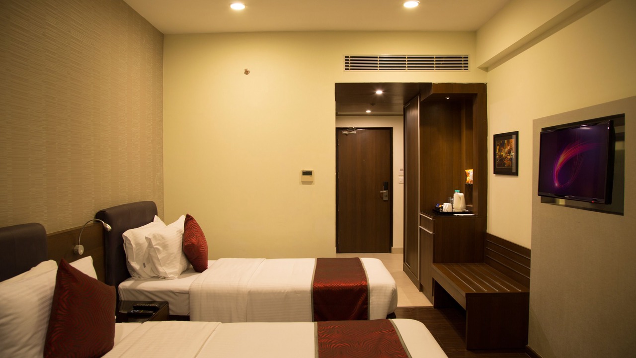 Photo of Bedroom in Iyyappanthangal