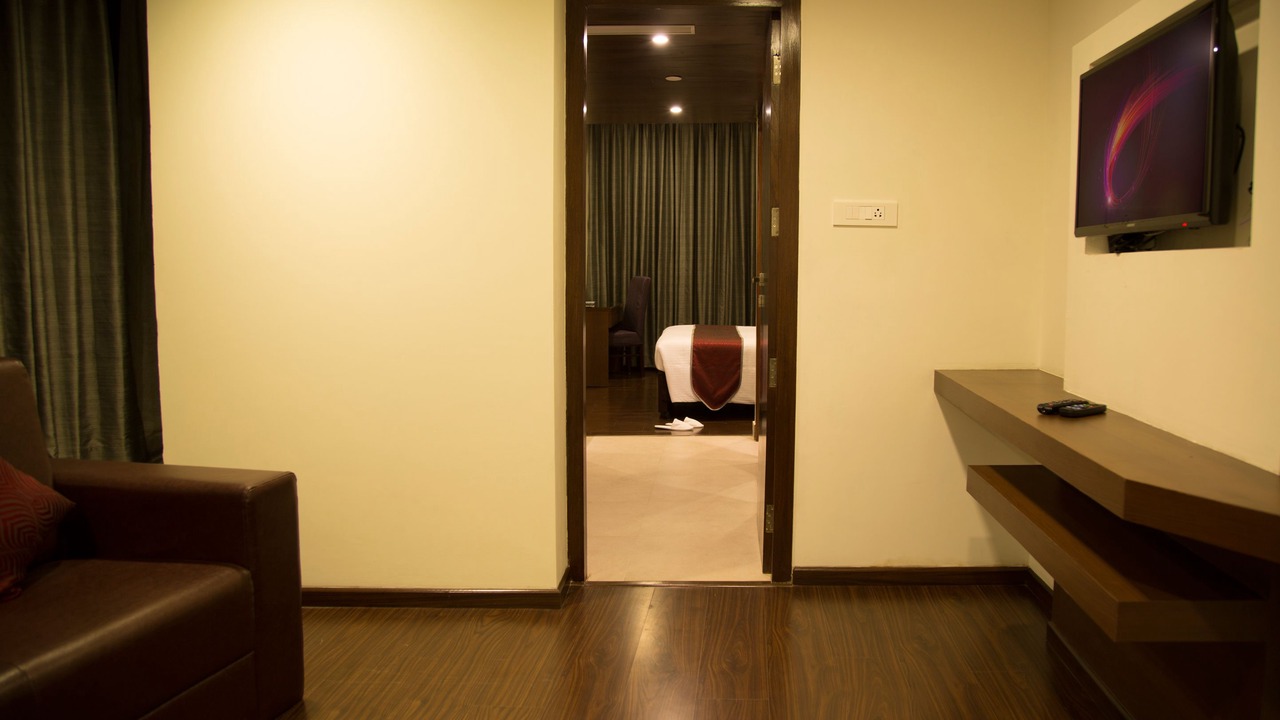 Photo of Livingroom in Iyyappanthangal