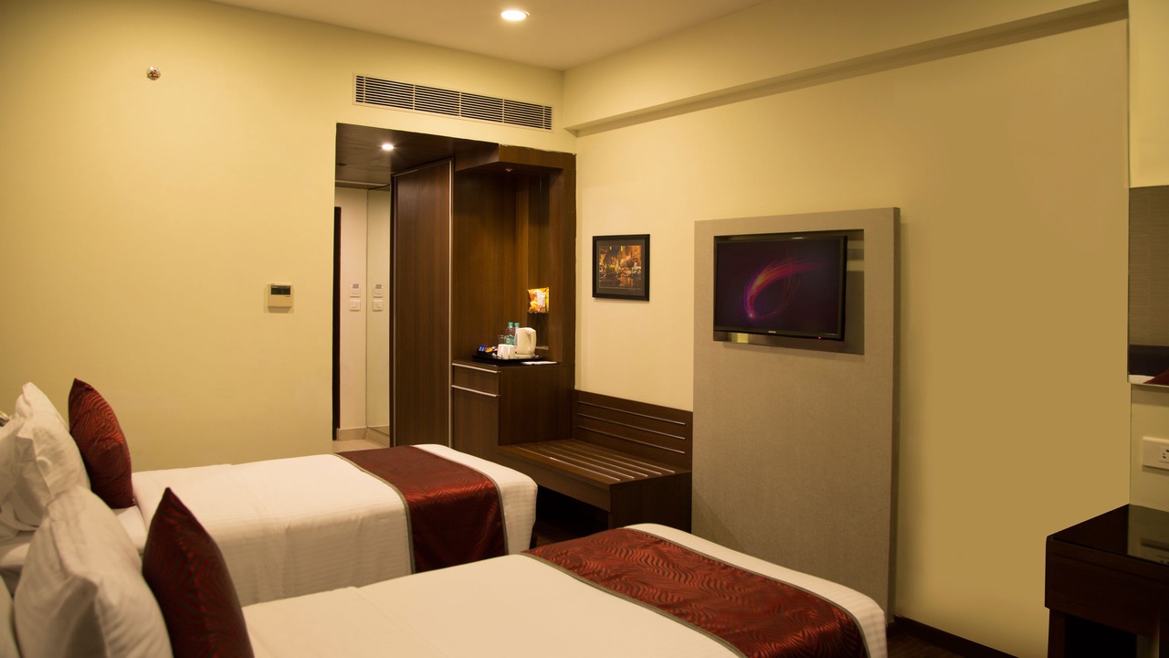 Photo of Bedroom in Iyyappanthangal