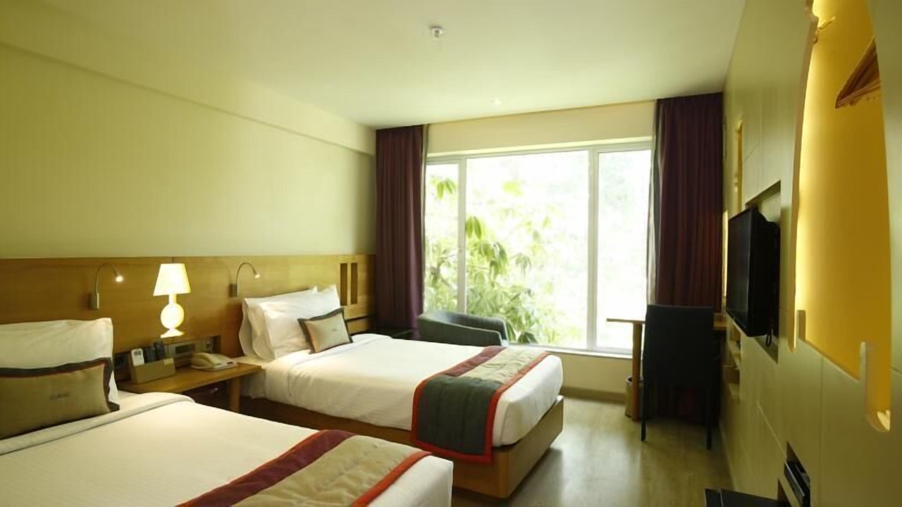 Photo of Bedroom in Andheri