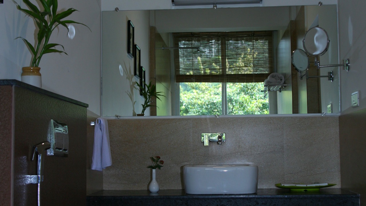 Photo of Bathroom in Chithirapuram