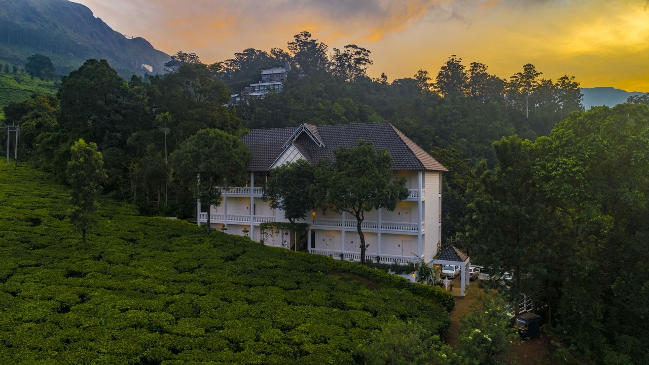 Photo of Outdoor in Chithirapuram