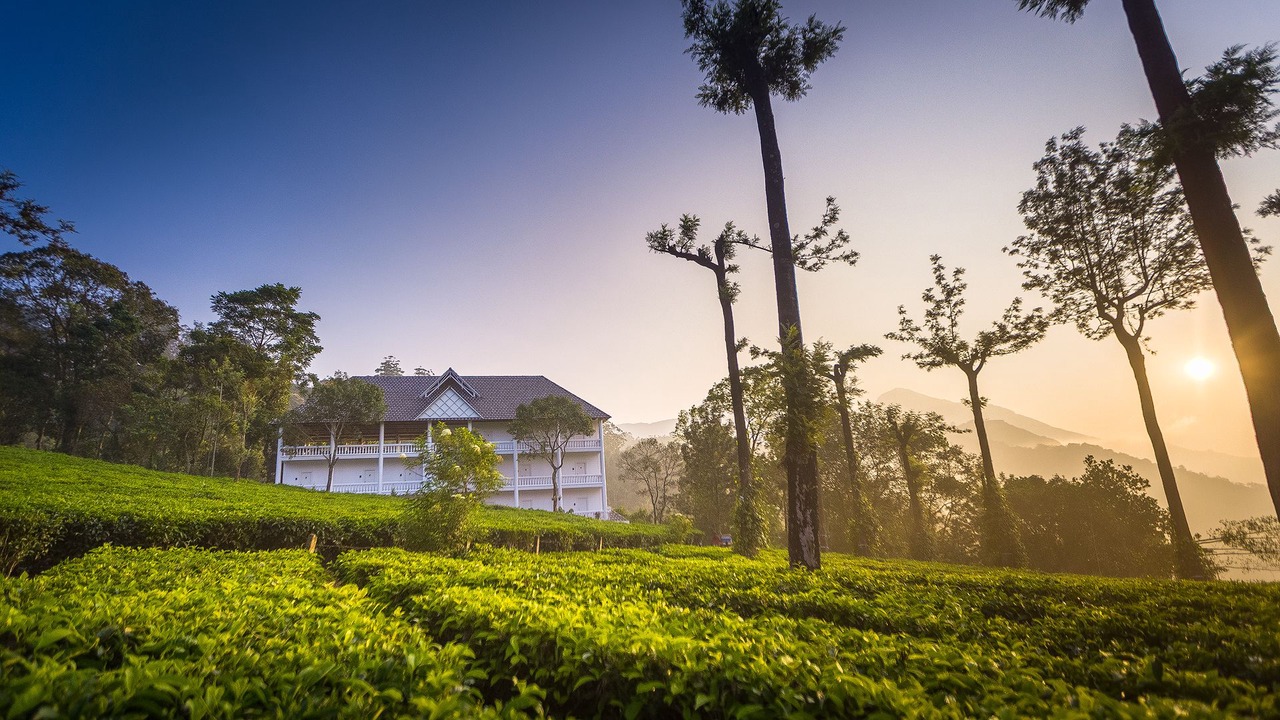Photo of Outdoor in Chithirapuram