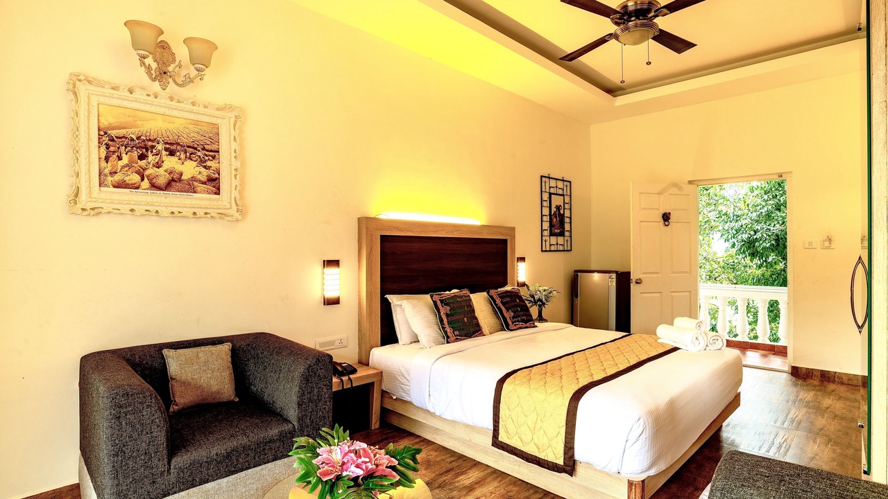Photo of Bedroom in Chithirapuram