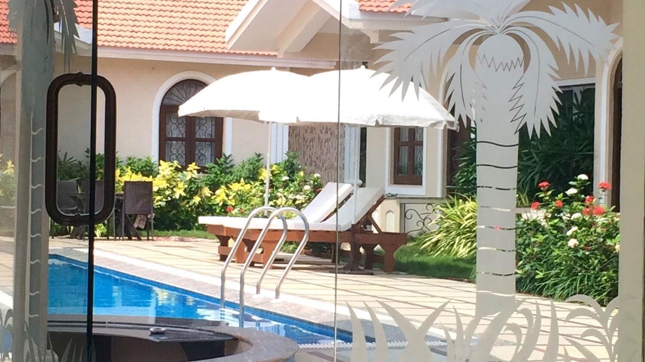 Photo of Outdoor in Vagator