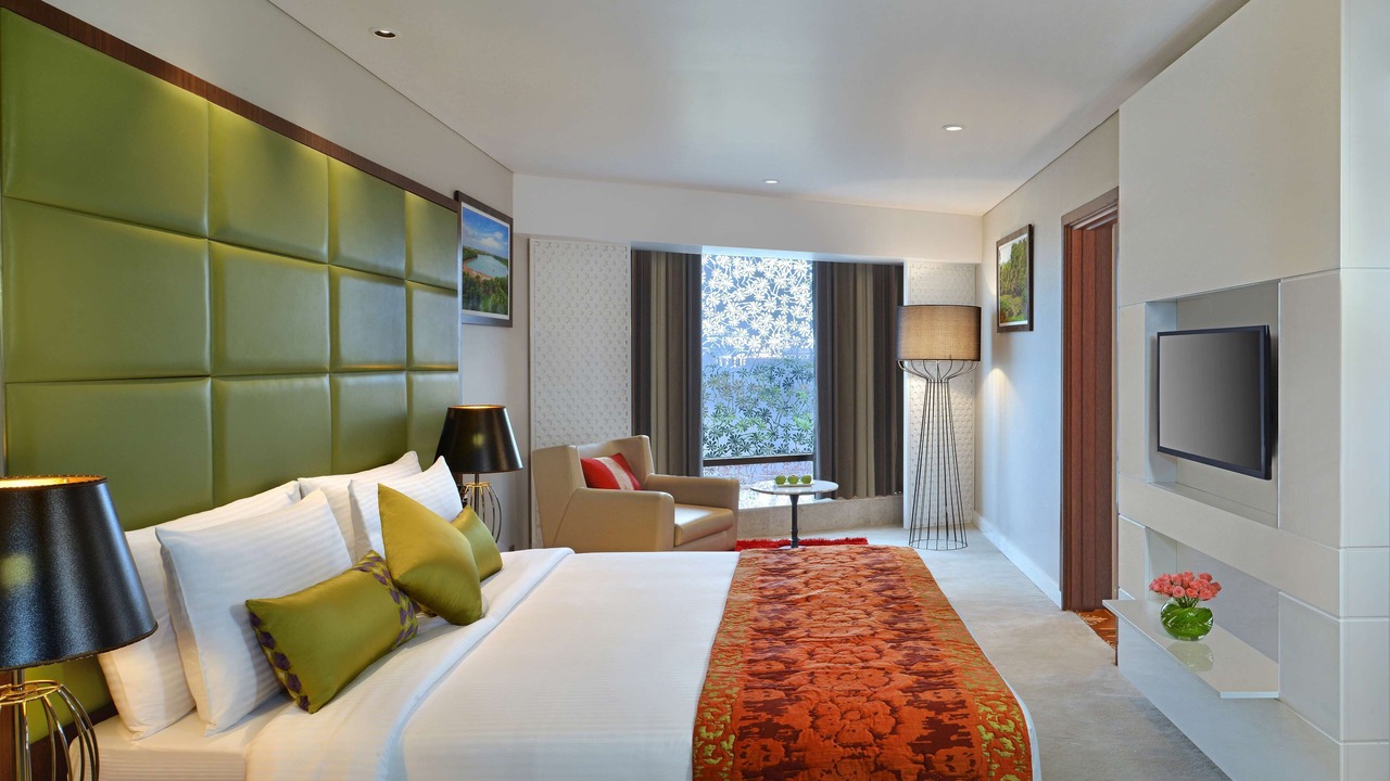 Photo of Bedroom in Udupi