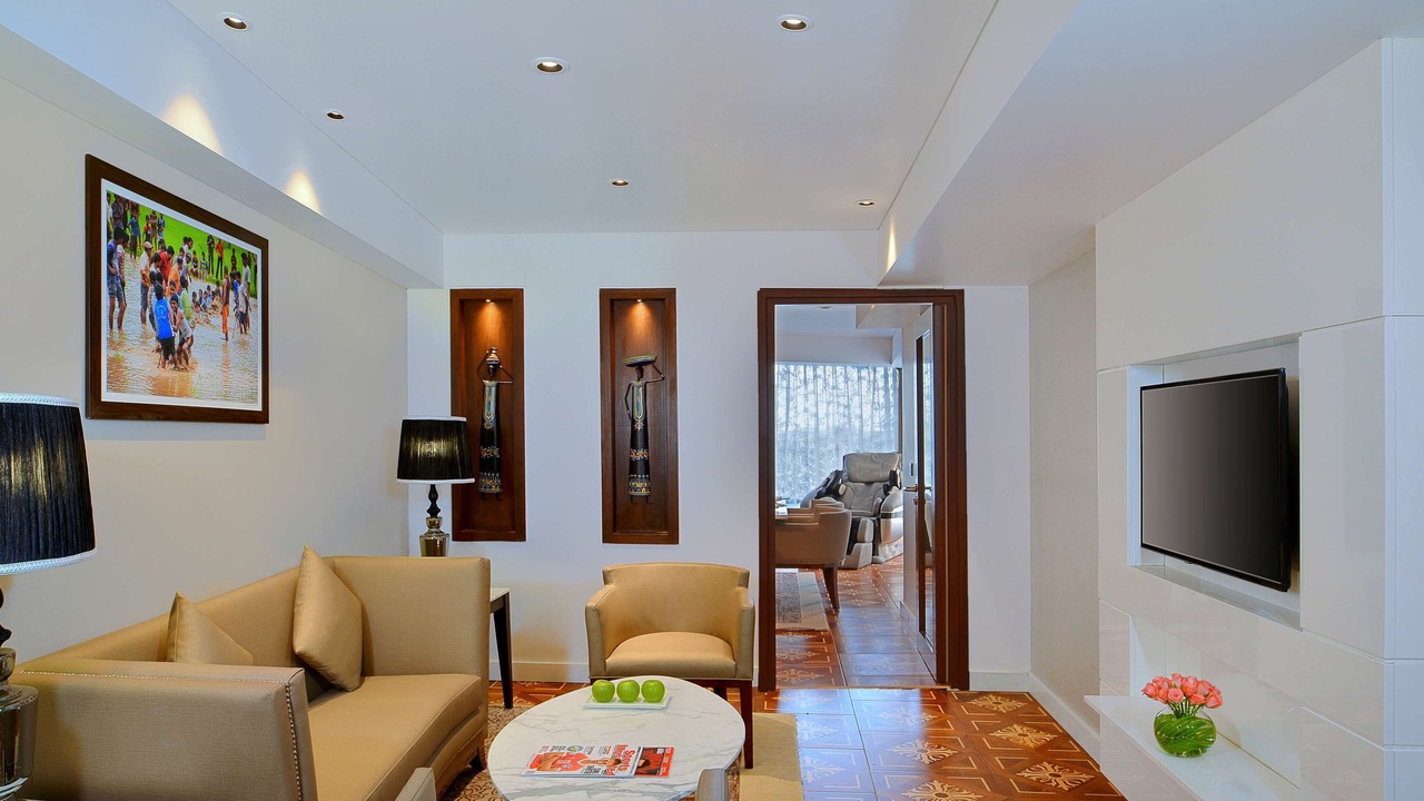 Photo of Bedroom in Udupi