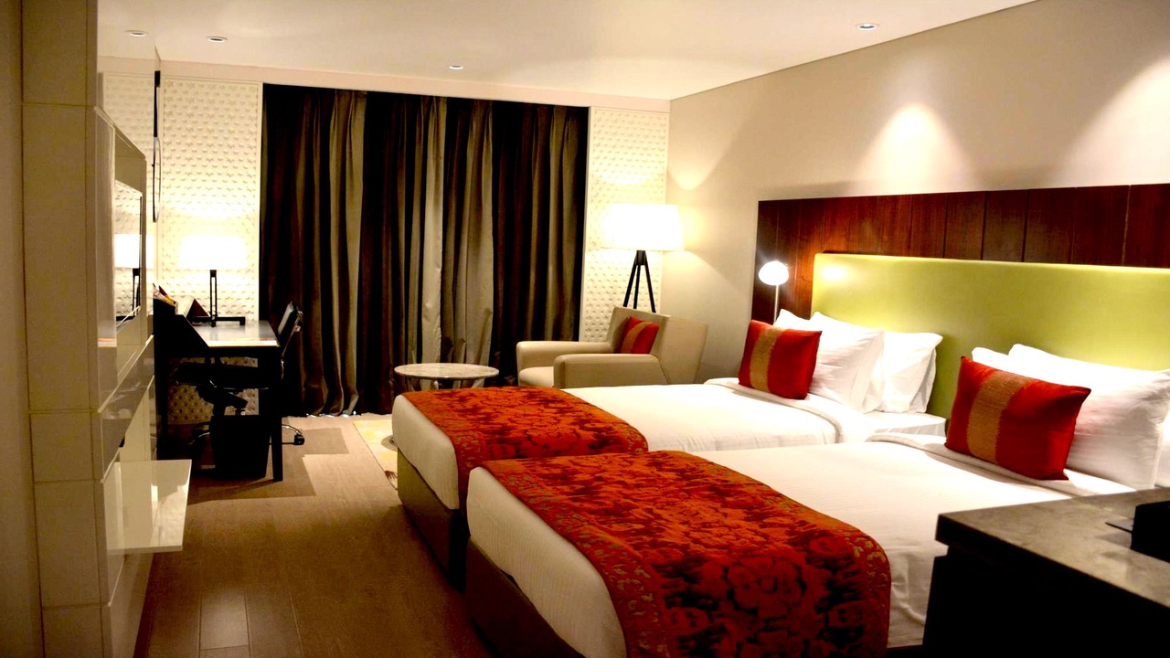 Photo of Bedroom in Udupi