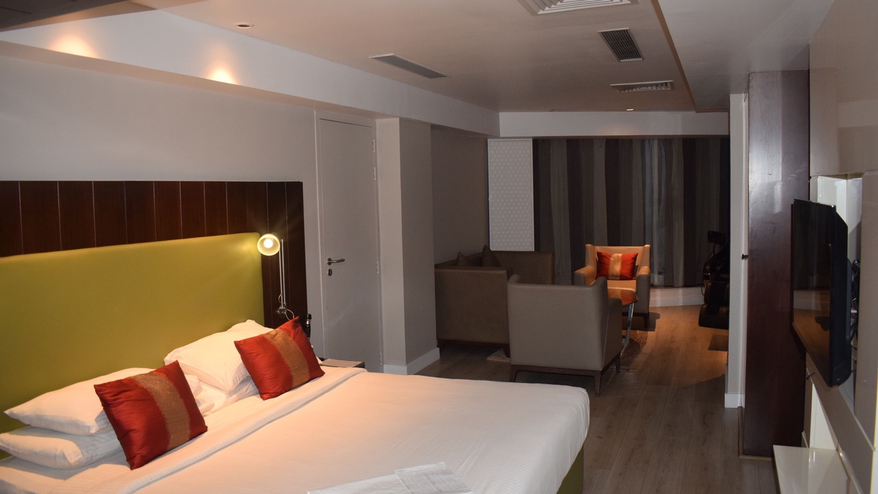 Photo of Bedroom in Udupi