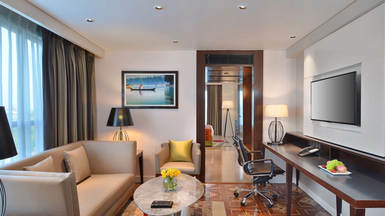 Photo of Bedroom in Udupi