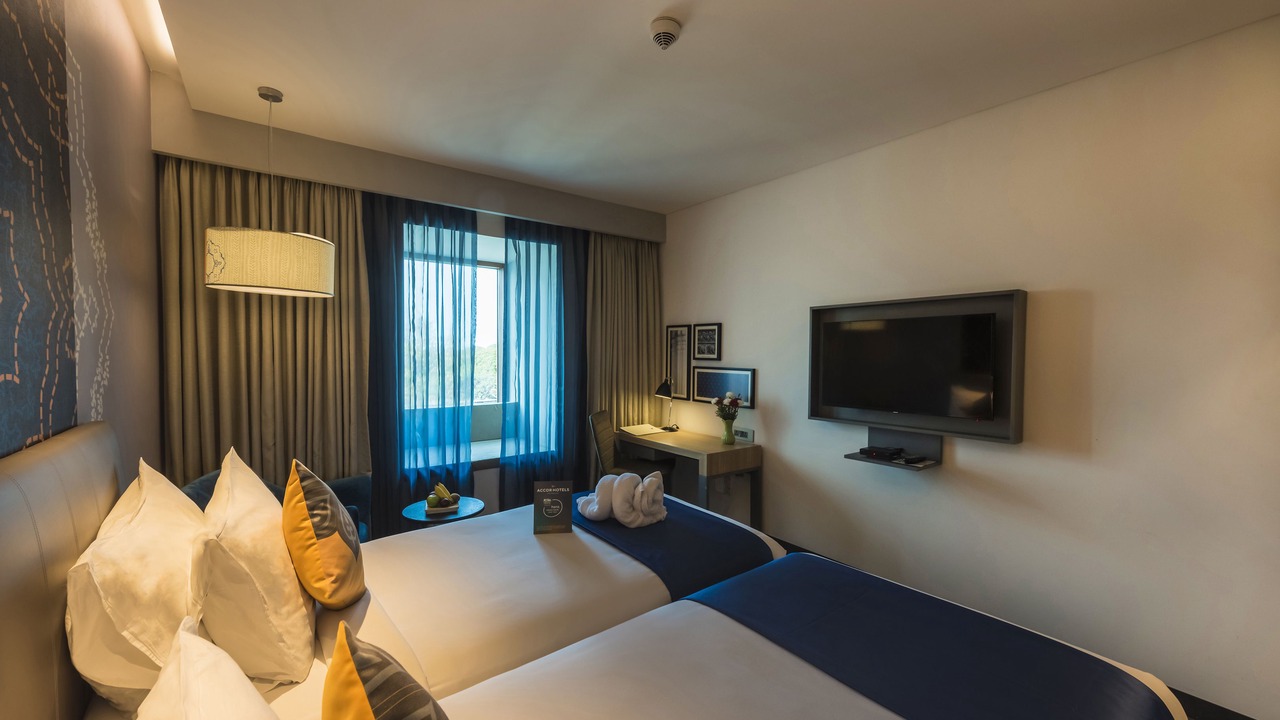 Photo of Bedroom in Mysore