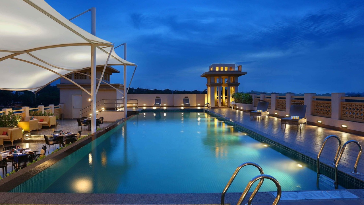Photo of Outdoor in Mysore