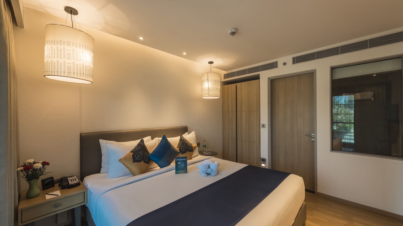 Photo of Bedroom in Mysore