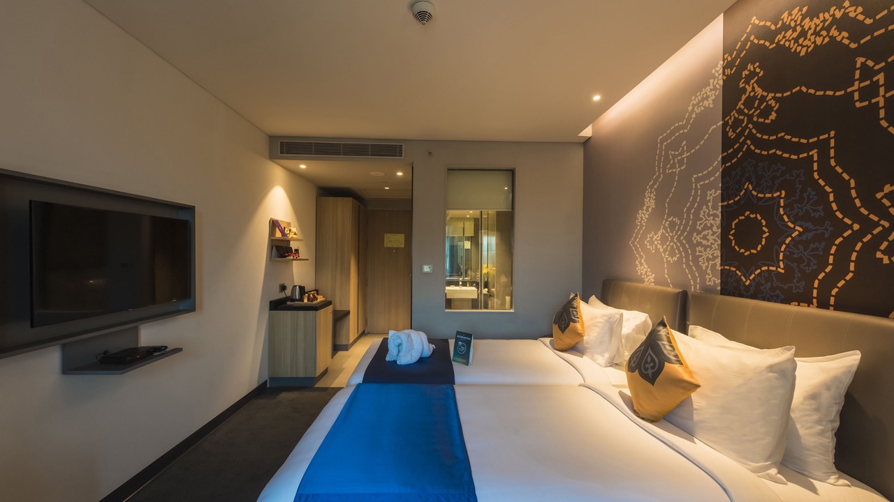 Photo of Bedroom in Mysore