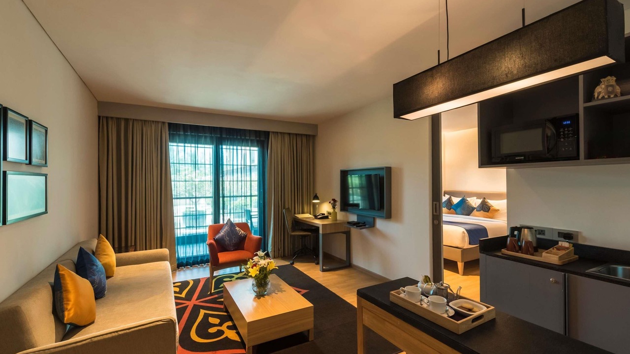 Photo of Bedroom in Mysore