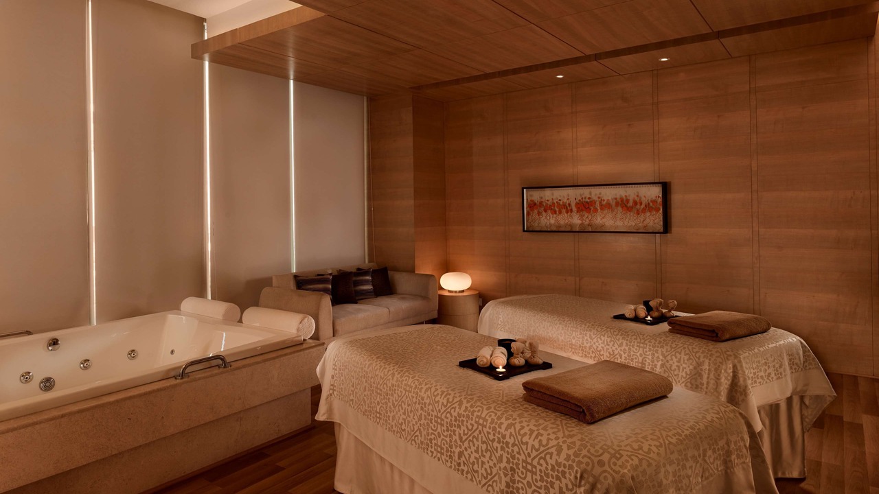 Photo of Bedroom in Industrial Area Phase I